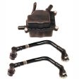 Ford Racing 11-15 Coyote 5.0L V8 Oil-Air Separator Online