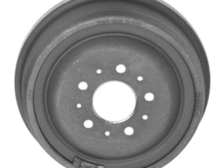 Ford Racing 11inch X 2.25inch Brake Drum on Sale