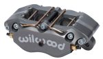 Wilwood Caliper-Dynapro 5.25in Mount 1.38in Pistons .81in Disc For Cheap