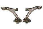 Ford Racing 05-10 Mustang GT Front Lower Control Arm Upgrade Kit Fashion