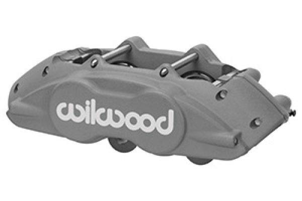 Wilwood Caliper D11 Anodized 1.62in Piston .81in .94in Rotor on Sale