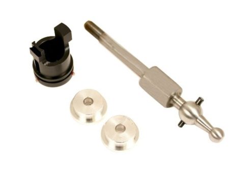 Ford Racing 15-17 Mustang GT 2.3L   3.7L  Ford Racing Shifter Kit w o Knob on Sale