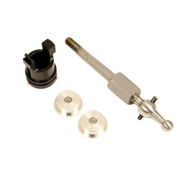 Ford Racing 15-17 Mustang GT 2.3L   3.7L  Ford Racing Shifter Kit w o Knob on Sale