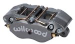 Wilwood Caliper-Dynapro 5.25in Mount 1.38in Pistons .38in Disc For Cheap