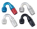 Fragola -10AN x 150 Degree Power Flow Hose End Online Sale