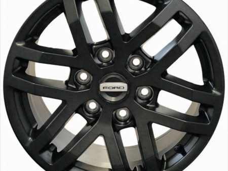 Ford Racing 19-21 Ranger 17x8.5 Dyno Gray Wheel Cheap