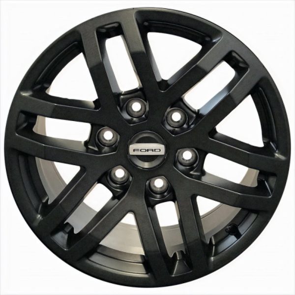 Ford Racing 19-21 Ranger 17x8.5 Dyno Gray Wheel Cheap