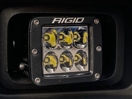 Ford Racing 18-20 F-150 17-19 Super Duty F-Series Off-Road Fog Light Kit Online