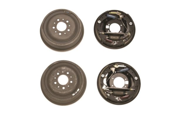 Ford Racing 11inch X 2.25inch Brake Drum on Sale