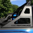 Ford Racing 2019-2020 Ford Ranger Performance Chase Rack For Cheap