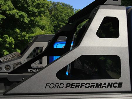 Ford Racing 2019-2020 Ford Ranger Performance Chase Rack For Cheap