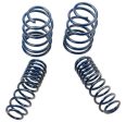 Ford Racing 2005-2014 Mustang GT 1.0in. Track Lowering Springs For Sale