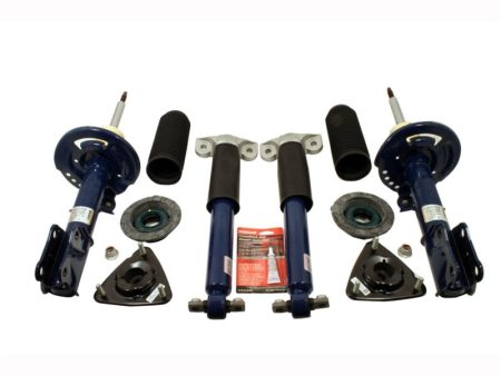 Ford Racing 2015-2016 Mustang Track Strut & Shock Kit Online