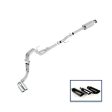 Ford Racing 15-18 F-150 5.0L Cat-Back Extreme Exhaust System Side Exit w  Chrome Tips Discount