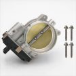 Ford Racing 18-20 Mustang GT 5.0L 87mm Bullitt Throttle Body Sale