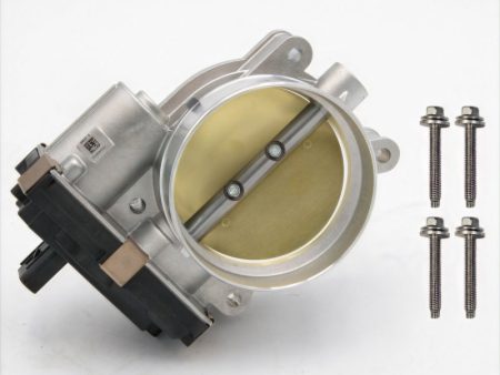 Ford Racing 18-20 Mustang GT 5.0L 87mm Bullitt Throttle Body Sale