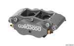 Wilwood Caliper-Billet Narrow Dynalite Radial Mount - ANO For Discount