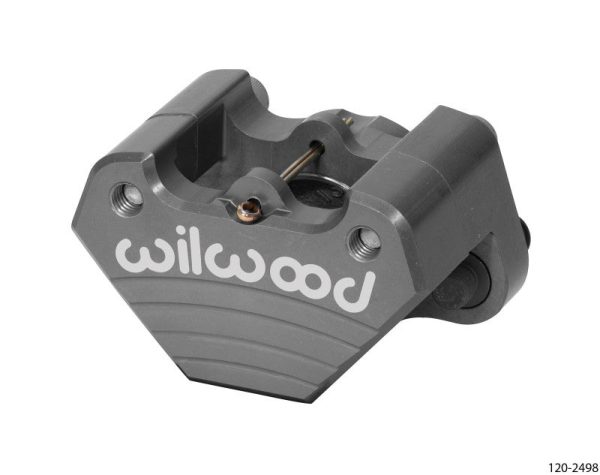 Wilwood Caliper-Dynalite Single Floater 1.75in Piston .38in Disc Online