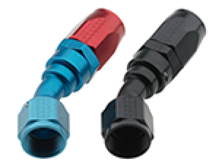 Fragola -6AN x 30 Degree Pro-Flow Hose End Online