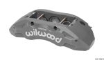 Wilwood Caliper-TX6R R H - Clear 2.00 1.88 1.88in Pistons 1.50in Disc Online