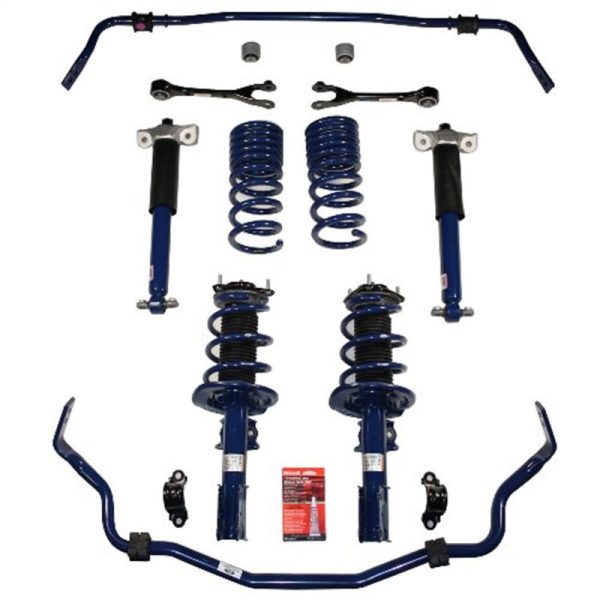 Ford Racing 15-18 Ford Mustang Track Handling Pack Online