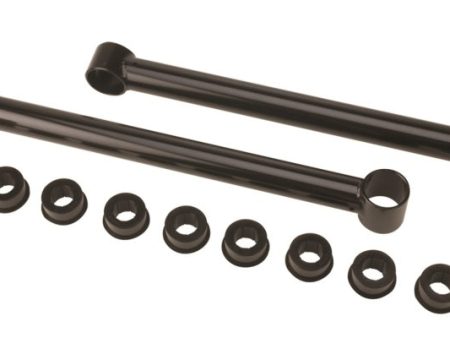 Ford Racing 2005-2014 Mustang Tubular Rear Lower Control Arm Kit - Urethane BusHings Online Hot Sale