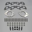 Ford Racing 2011-2017 Mustang 5.0L Coyote Exhaust Manifold Gasket and Hardware Kit on Sale