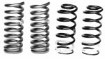 Ford Racing 1979-2004 Mustang Front Rear Spring Kits For Discount