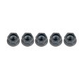 Ford Racing 2015-2017 Mustang Open Back Lug Nut Kit on Sale