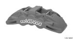 Wilwood Caliper Type III Ano Left SX6R 4.04in Piston 1.25in Disc Hot on Sale