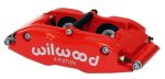 Wilwood Caliper-BNSL4R 1.75in Pistons 1.25in Disc on Sale