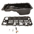 Ford Racing 2017 Gen 2 5.0L Coyote Oil Pan Kit on Sale