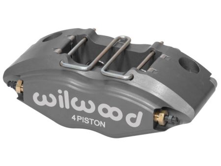 Wilwood Caliper-Powerlite 1.00in Pistons .350in .500in Disc Supply