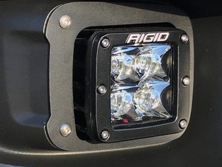 Ford Racing 2019-2020 Ranger Off-Road Fog Light KIT Online Sale