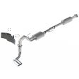 Ford Racing 21-22 F-150 2.7L 3.5L 5.0L Side Exit Sport Exhaust - Chrome Tips For Discount