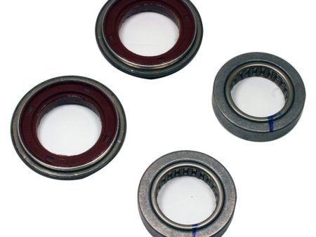 Ford Racing 2015-2018 Mustang Super 8.8in IRS Axle Bearing & Seal Kit Sale