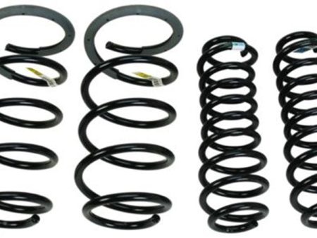 Ford Racing 2013 Cobra Jet Spring Kit Sale