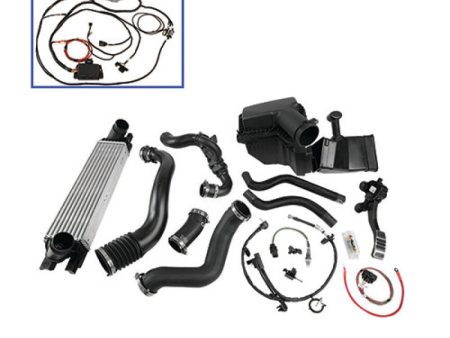 Ford Racing 2.3L Mustang Ecoboost Control Pack Fashion