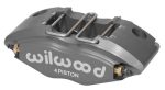 Wilwood Caliper-Powerlite 1.25in Pistons .790in .860in Disc Sale