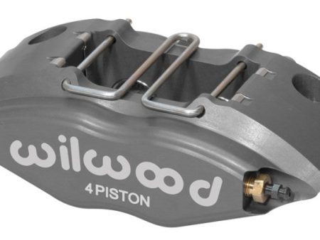 Wilwood Caliper-Powerlite 1.25in Pistons .790in .860in Disc Sale