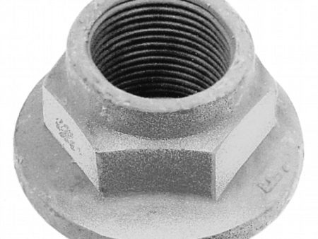 Ford Racing Universal Pinion Nut For Sale