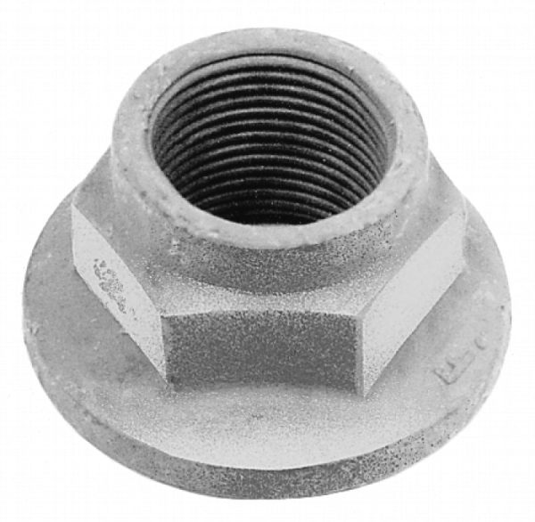 Ford Racing Universal Pinion Nut For Sale