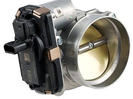 Ford Racing 15-20 Mustang GT350 5.2L 87mm Throttle Body Online Sale