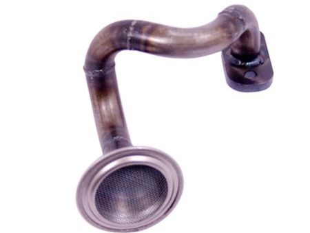 Ford Racing 351 Front Sump Oil Pan Pickup Tube Hot on Sale