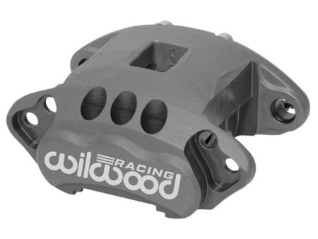 Wilwood Caliper-GM D154-R 2.00in Piston 1.04in Disc Online Sale