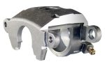 Wilwood Caliper-GM Metric D154 Iron 2.75in Piston 1.00in Disc Hot on Sale