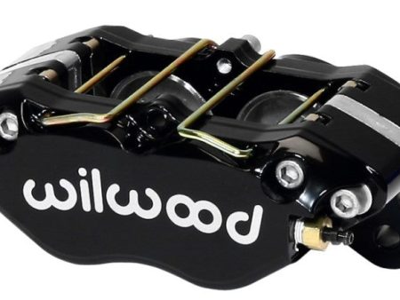 Wilwood Caliper-Dynapro 5.25in Mount 1.75in Pistons 1.00in Disc Cheap