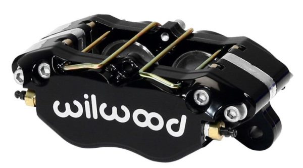 Wilwood Caliper-Dynapro 5.25in Mount 1.75in Pistons 1.00in Disc Cheap