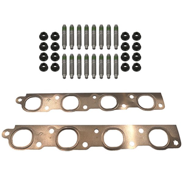 Ford Racing 2020+ F-250 Superduty 7.3L Exhaust Manifold Gaskets - Pair Online Hot Sale