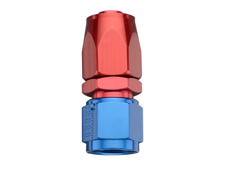 Fragola -8AN Straight Pro-Flow Hose End Online Sale